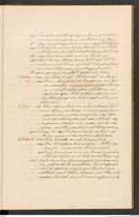 Seite 131 des Manuskripts "Die Alterthumsgræber von [sic] Salzberg zu Hallstatt", Signatur 9.293